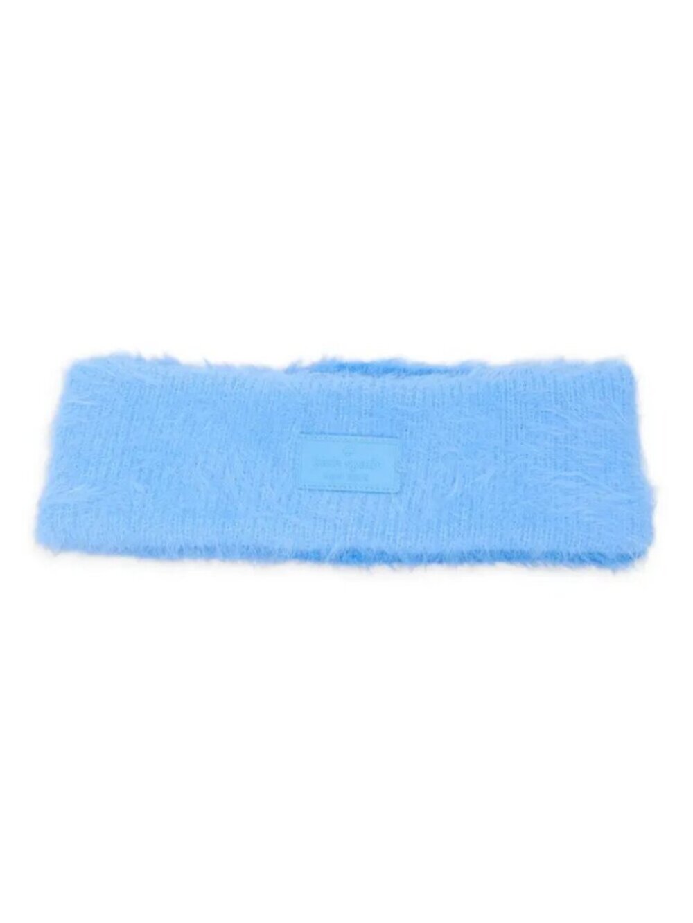 Kate Spade Solid Colorblock Headband